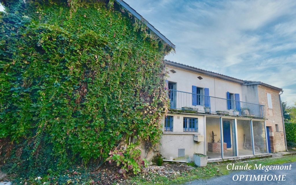 Achat maison 6 chambre(s) - Lavaur