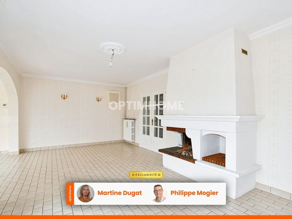 Achat maison 3 chambre(s) - Saint-Rémy-en-Rollat