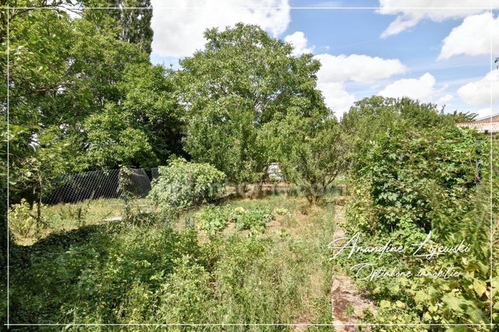 Achat maison 5 chambre(s) - Tucquegnieux