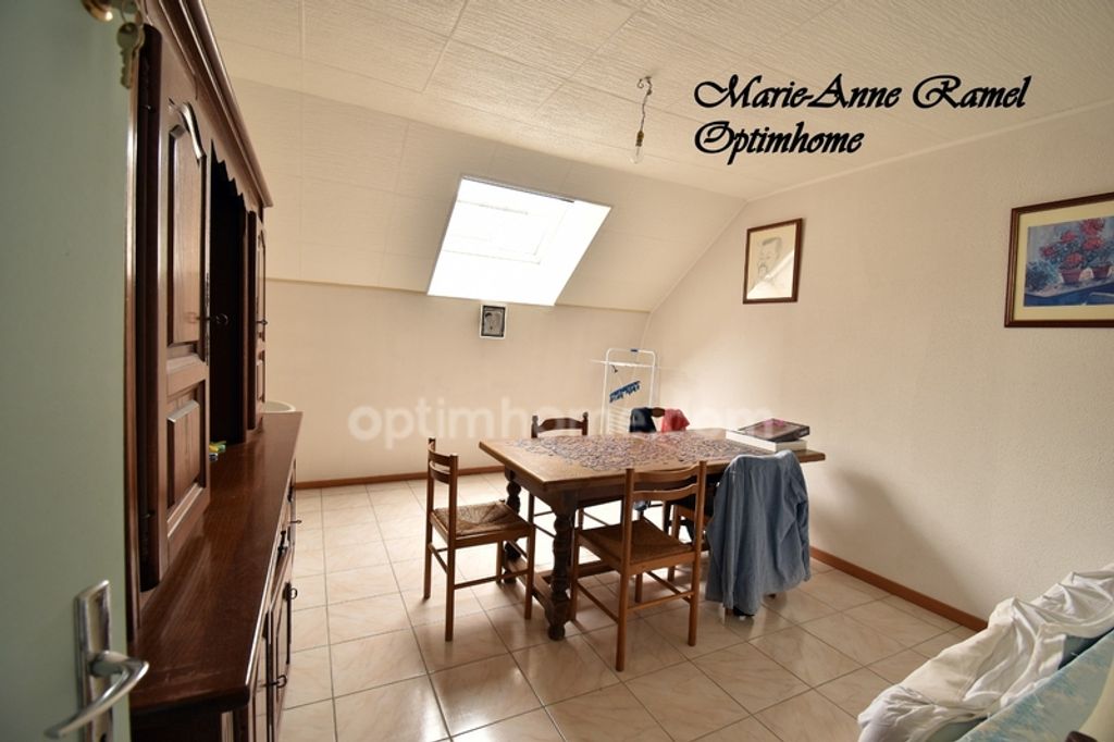 Achat maison 6 chambre(s) - Loudéac