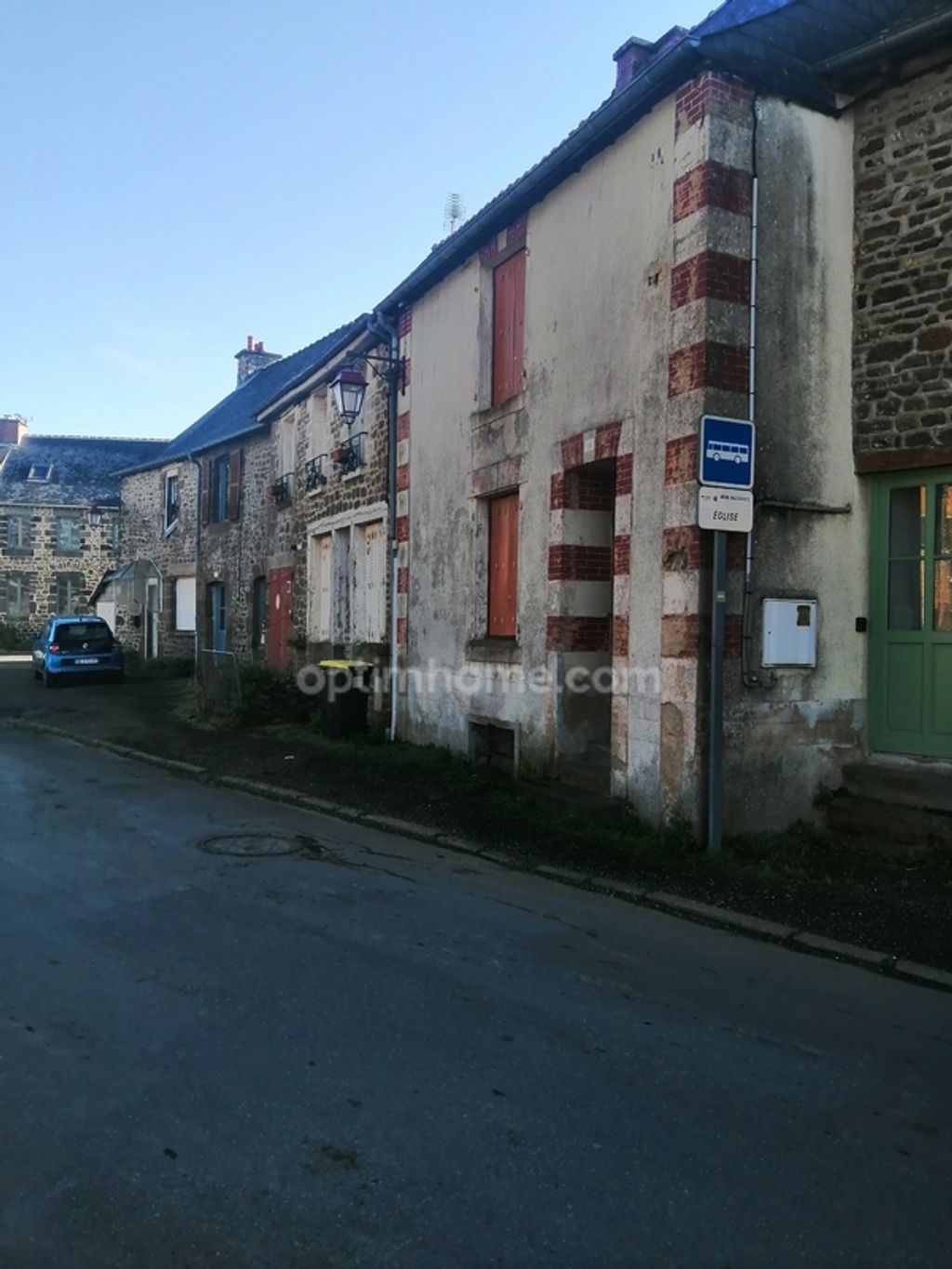 Achat maison 3 chambre(s) - Hédé-Bazouges