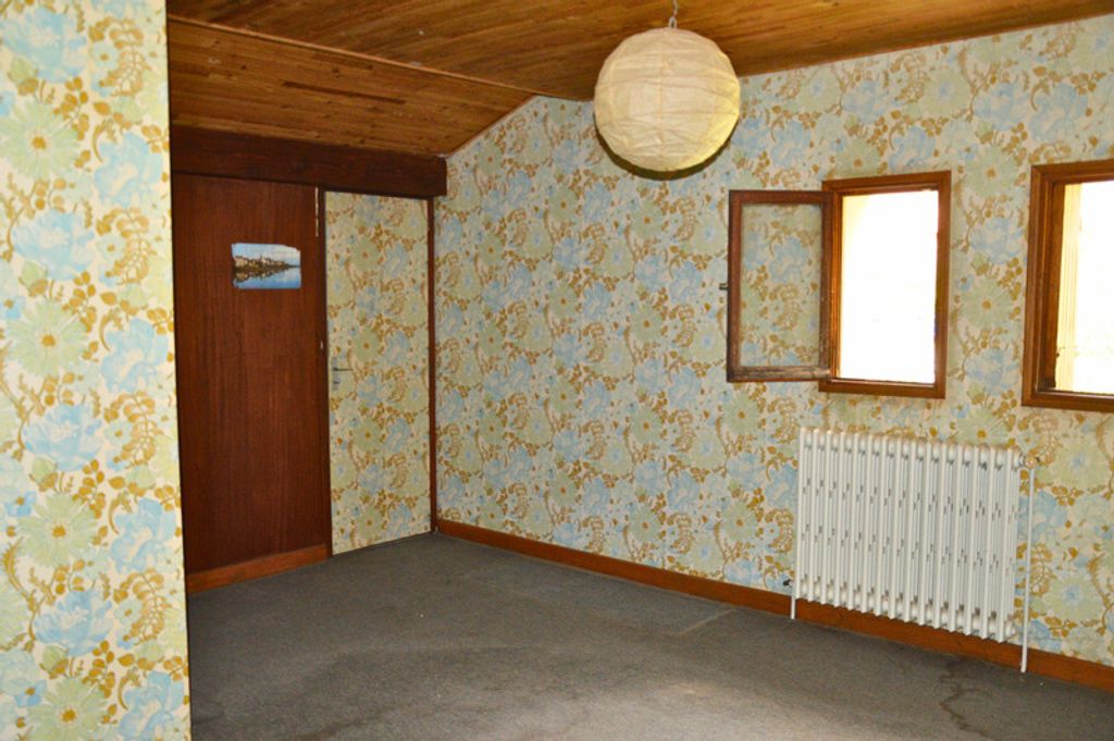 Achat maison 4 chambre(s) - Tours-en-Savoie