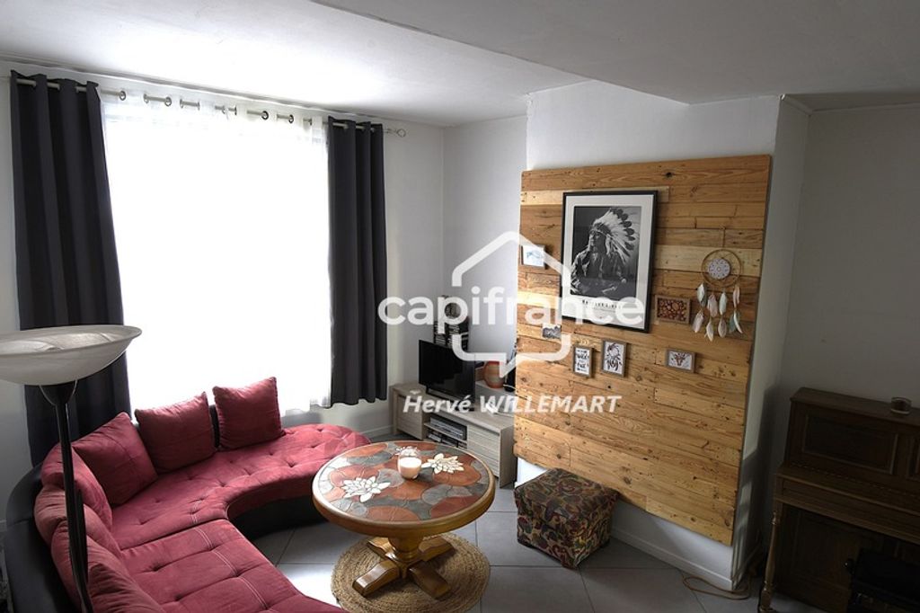 Achat maison 5 chambre(s) - Hondschoote