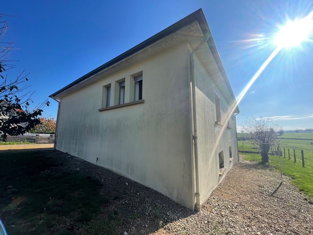 Achat maison 3 chambre(s) - La Chapelle-au-Mans