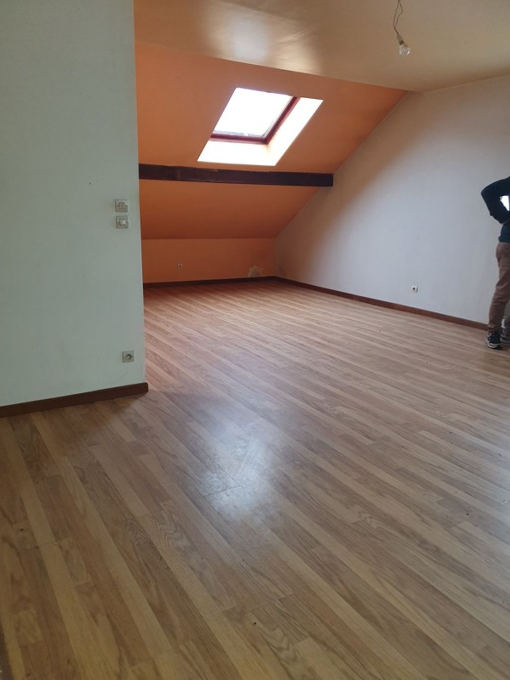 Achat appartement 4 pièce(s) Le Val-d'Ajol