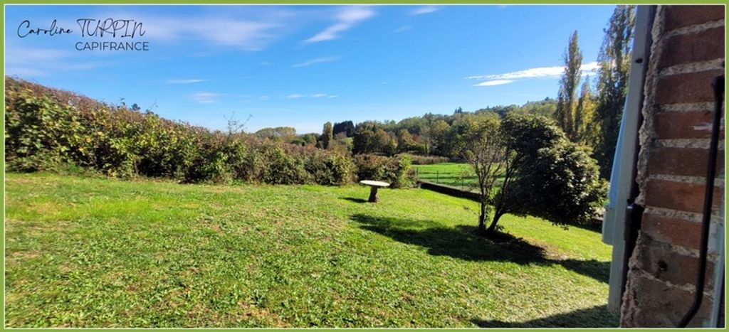 Achat maison 2 chambre(s) - Le Crozet