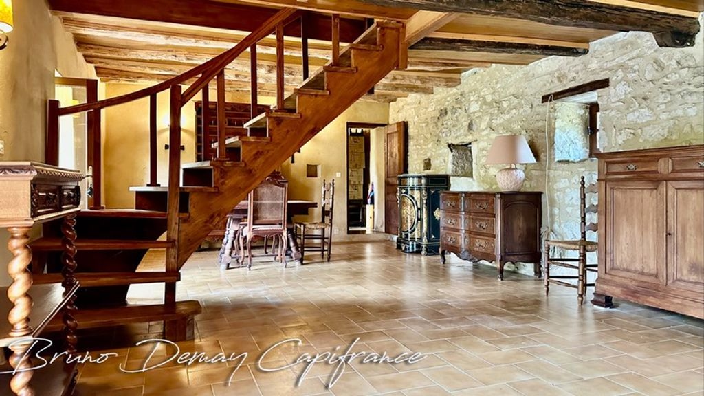 Achat maison 2 chambre(s) - Campagnac-lès-Quercy