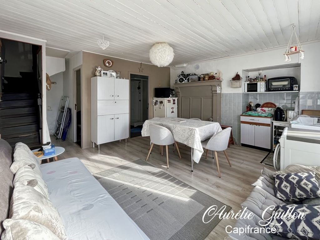 Achat maison 1 chambre(s) - Mohon