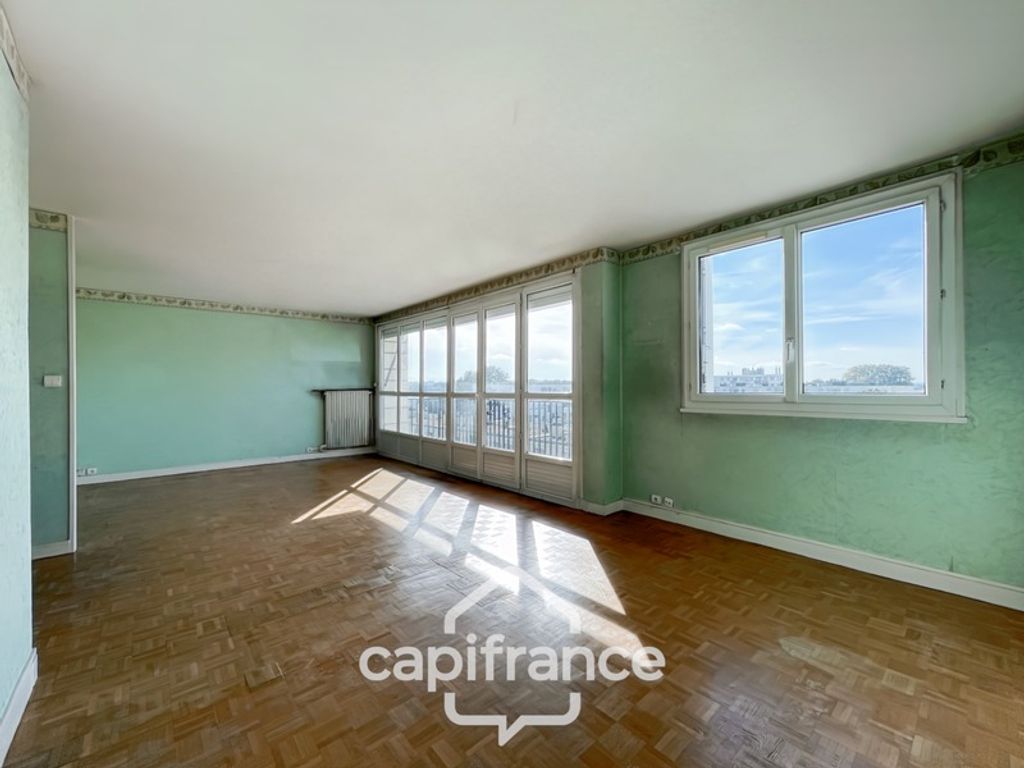 Achat appartement à vendre 3 pièces 86 m² - Tours