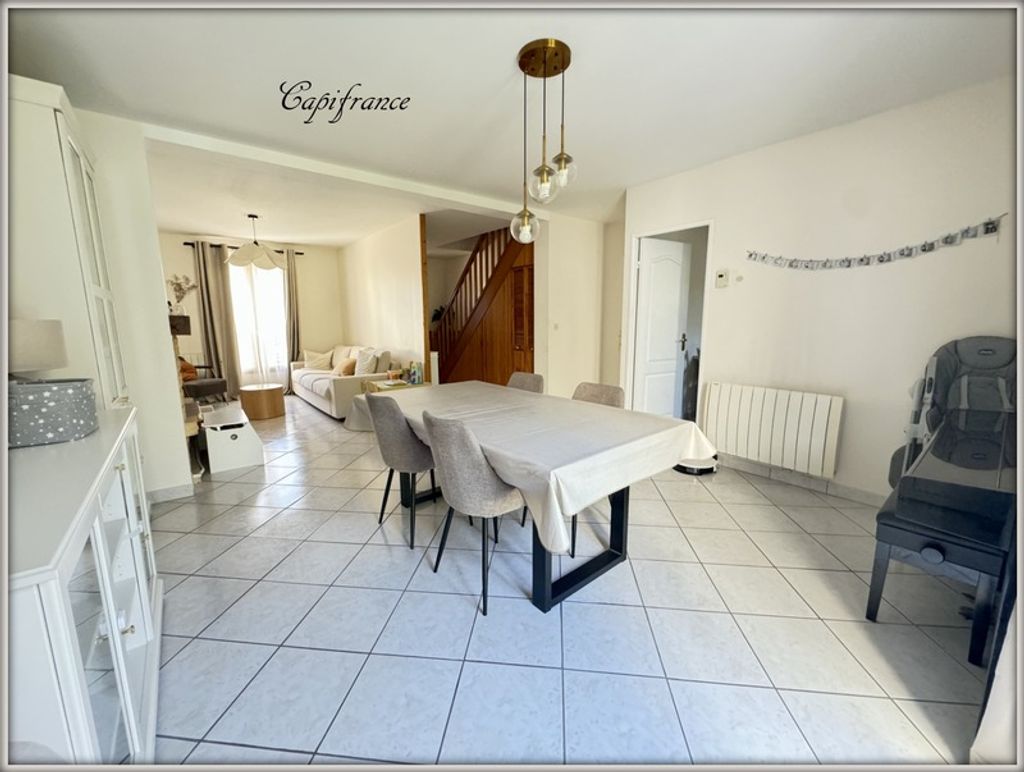 Achat maison 3 chambre(s) - Villeparisis