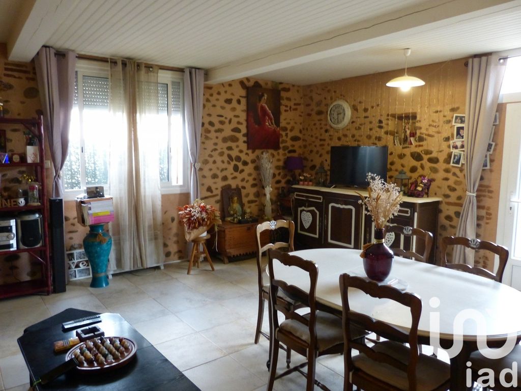 Achat maison à vendre 3 chambres 89 m² - Le Soler