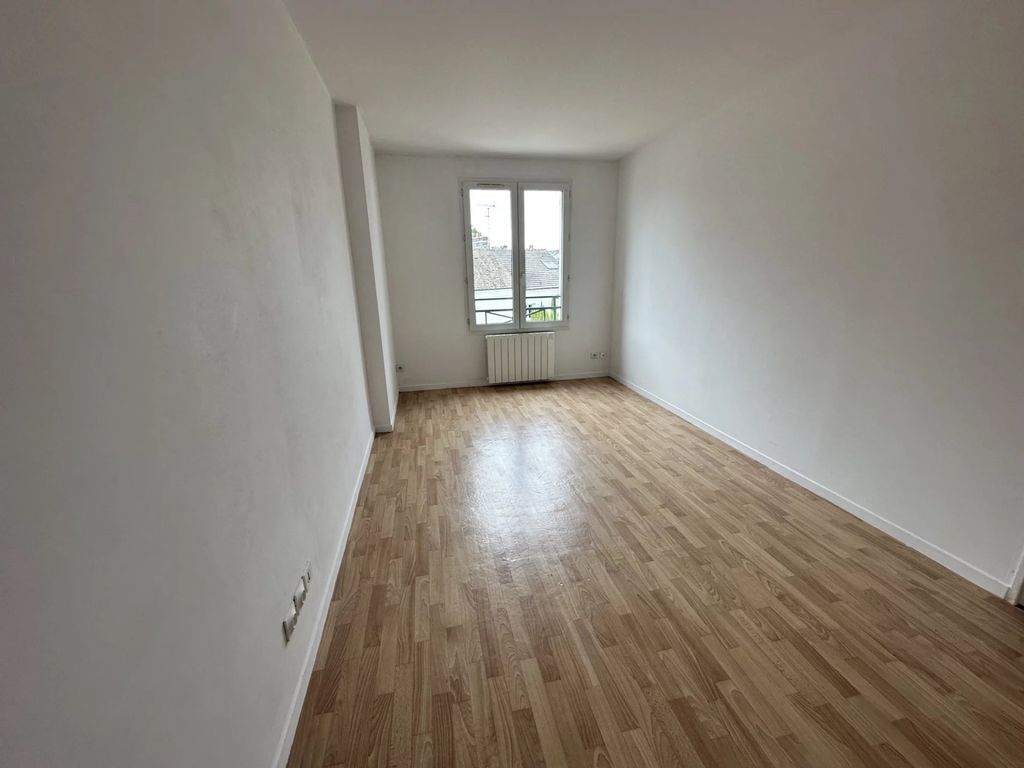 Achat appartement à vendre 2 pièces 52 m² - Chevreuse