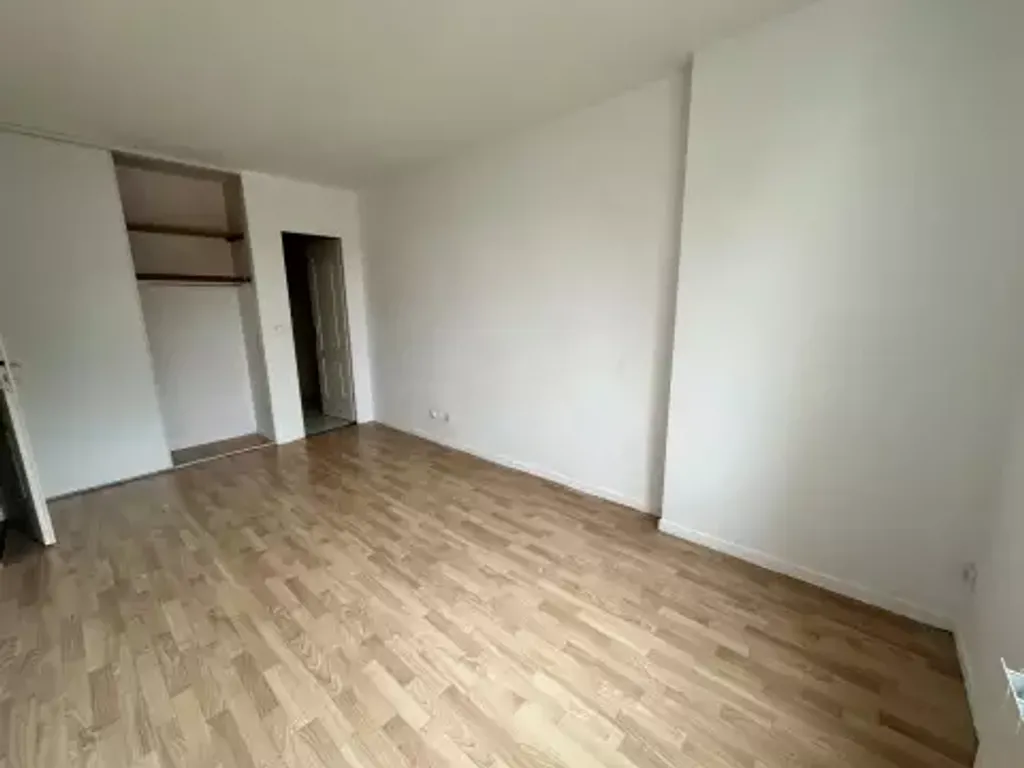 Achat appartement à vendre 2 pièces 52 m² - Chevreuse