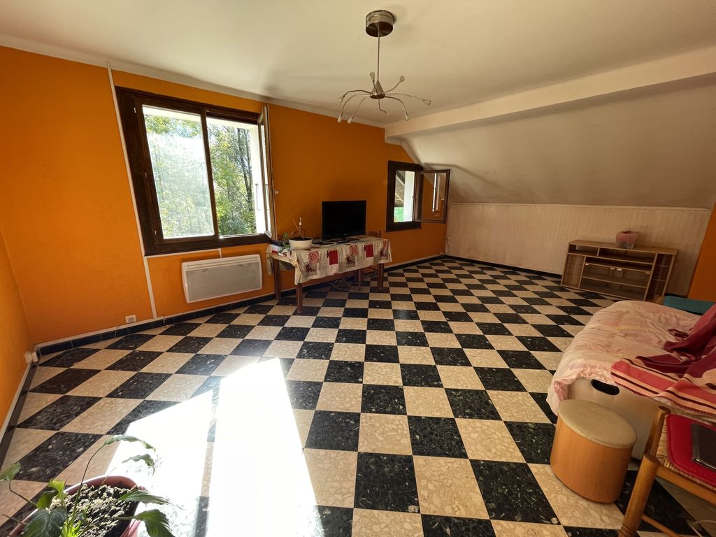 Achat appartement à vendre 3 pièces 85 m² - Bonneville