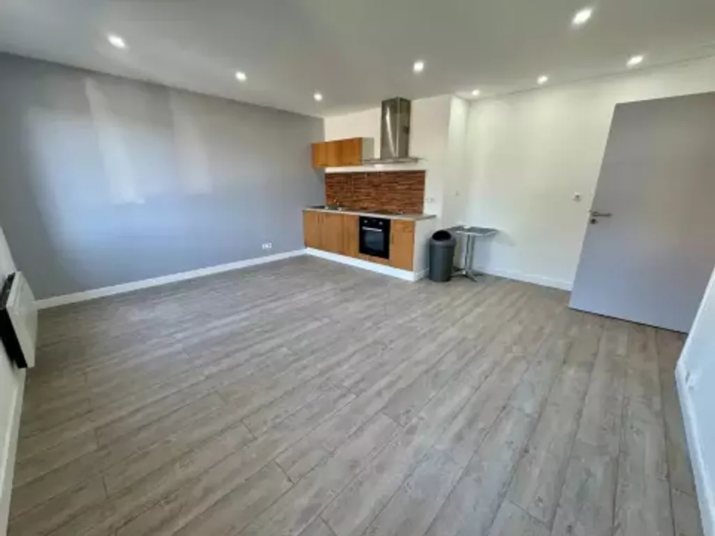 Achat appartement à vendre 3 pièces 71 m² - Amiens