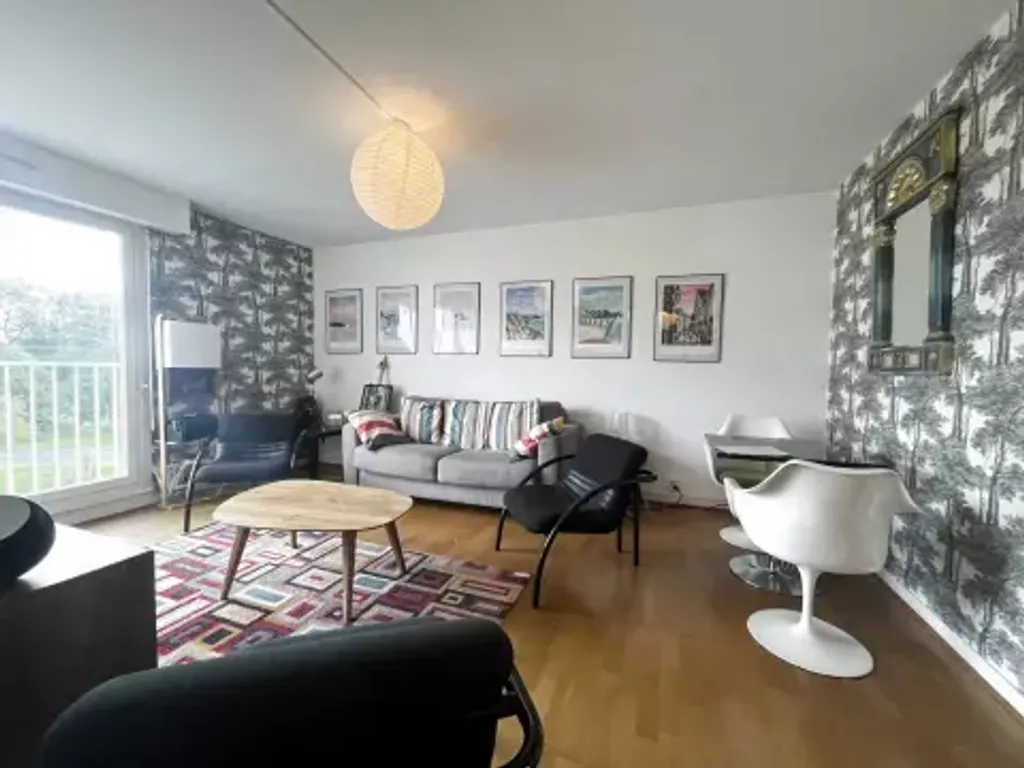 Achat appartement à vendre 2 pièces 52 m² - Amiens