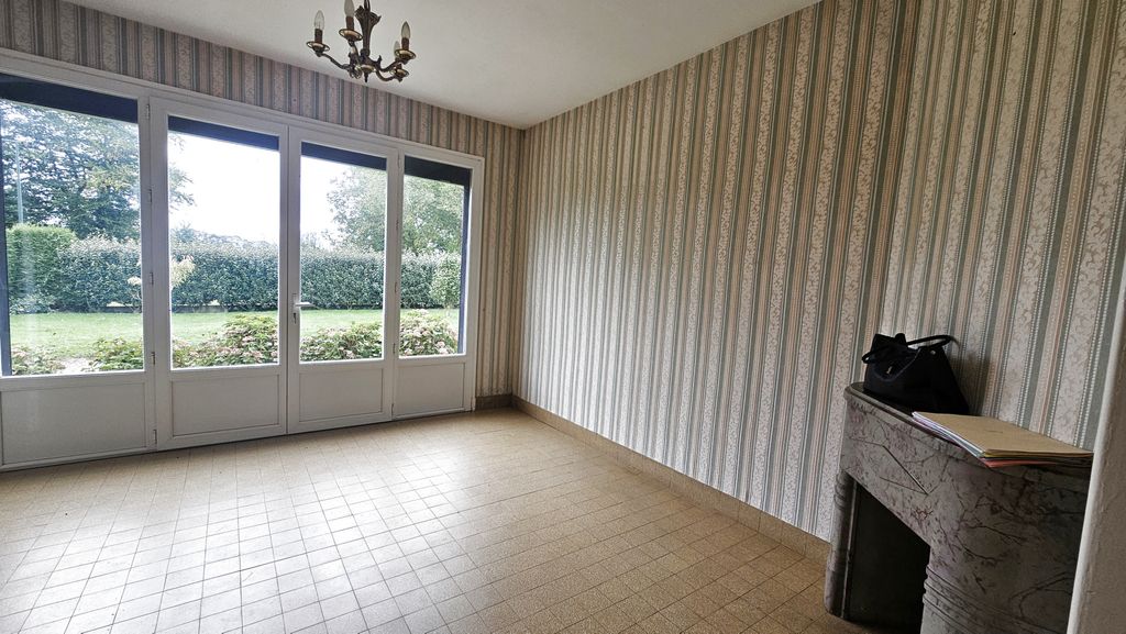 Achat maison 4 chambre(s) - Auffay