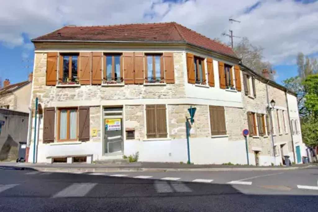 Achat studio à vendre 30 m² - Vauréal