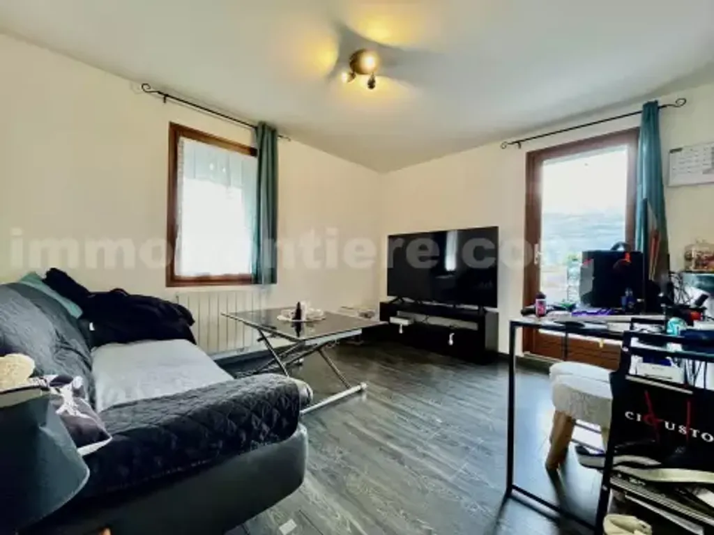 Achat appartement à vendre 2 pièces 35 m² - Marignier