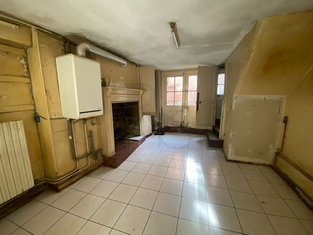 Achat maison 2 chambre(s) - Flers