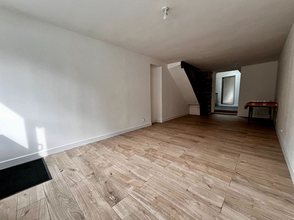 Achat maison à vendre 3 chambres 82 m² - Flers