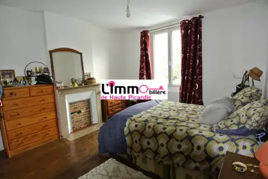 Achat maison 3 chambre(s) - Rosières-en-Santerre