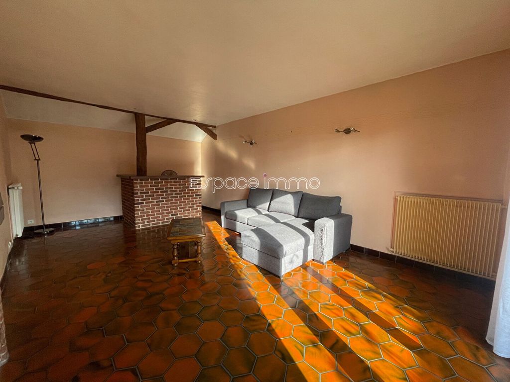 Achat maison 2 chambre(s) - Notre-Dame-de-Bondeville