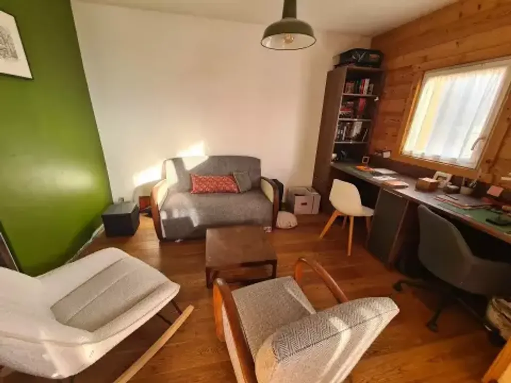 Achat appartement à vendre 3 pièces 65 m² - Albertville