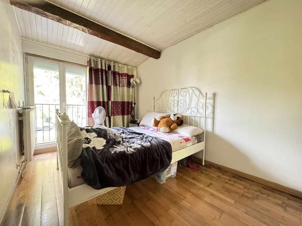 Achat maison 3 chambre(s) - Puiseux-en-France