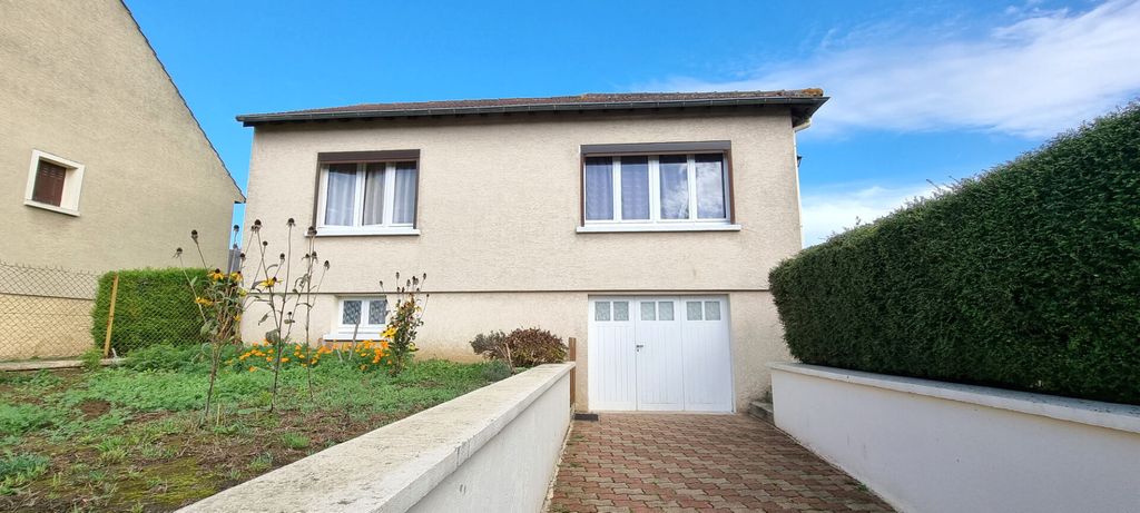 Achat maison à vendre 1 chambre 53 m² - Clairoix