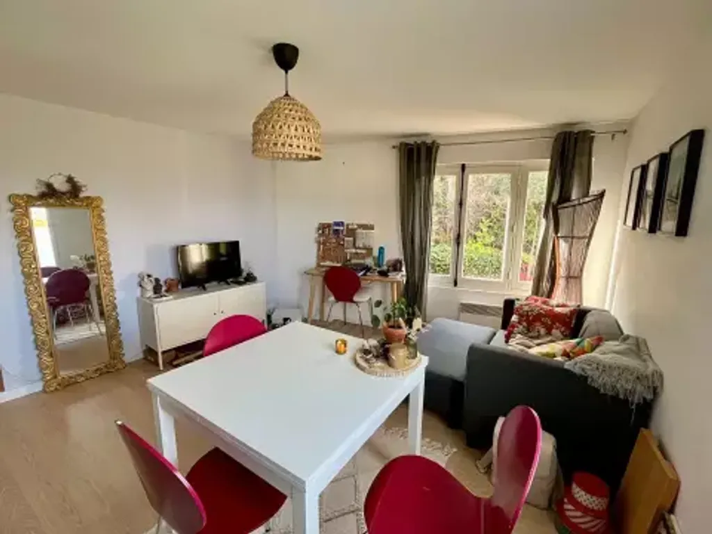 Achat appartement à vendre 2 pièces 33 m² - Vitré