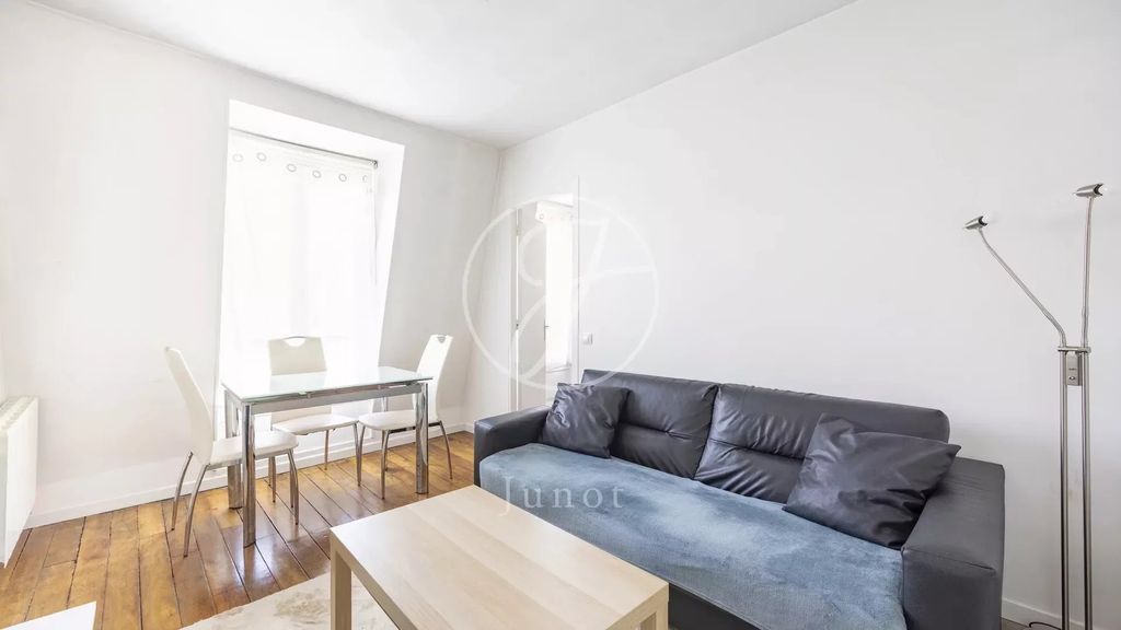 Achat appartement 2 pièce(s) Paris 16ème arrondissement