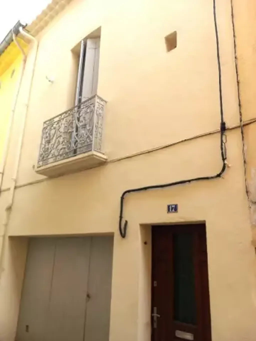 Achat maison à vendre 2 chambres 70 m² - Gignac