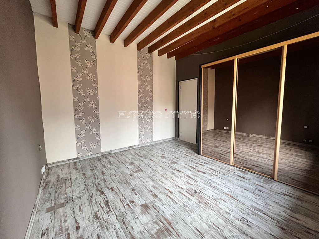 Achat maison à vendre 3 chambres 76 m² - Clères