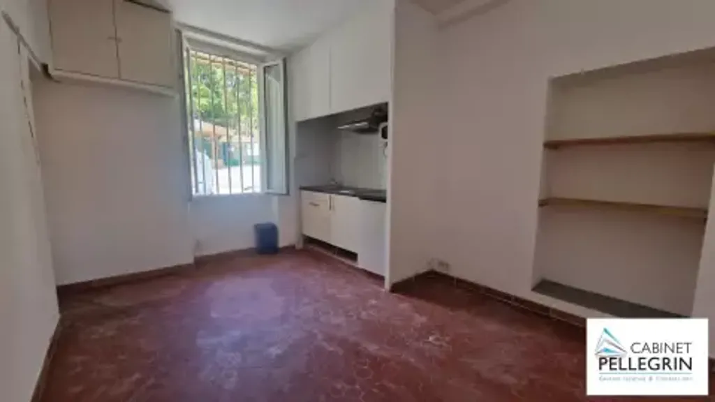 Achat appartement 2 pièce(s) Marseille 4ème arrondissement