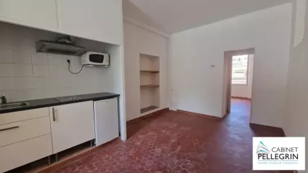 Achat appartement 2 pièce(s) Marseille 4ème arrondissement