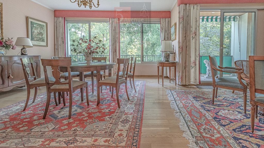 Achat appartement à vendre 5 pièces 114 m² - Chantilly