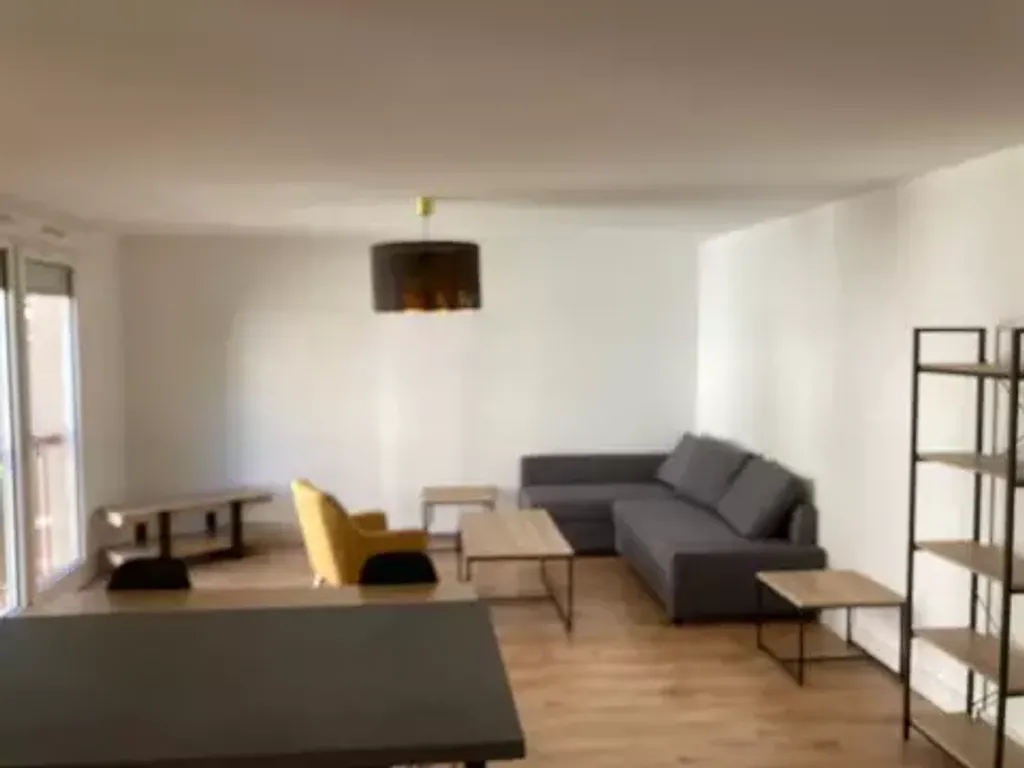 Achat appartement à vendre 3 pièces 71 m² - Toulouse