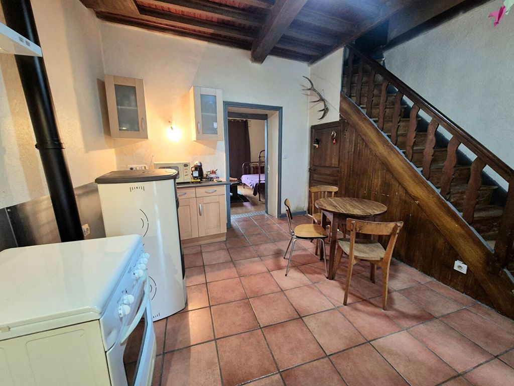 Achat maison 3 chambre(s) - Saint-Dier-d'Auvergne