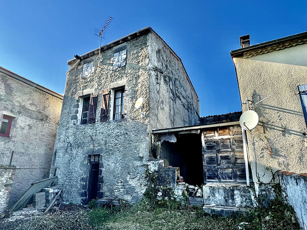 Achat maison 3 chambre(s) - Orcet