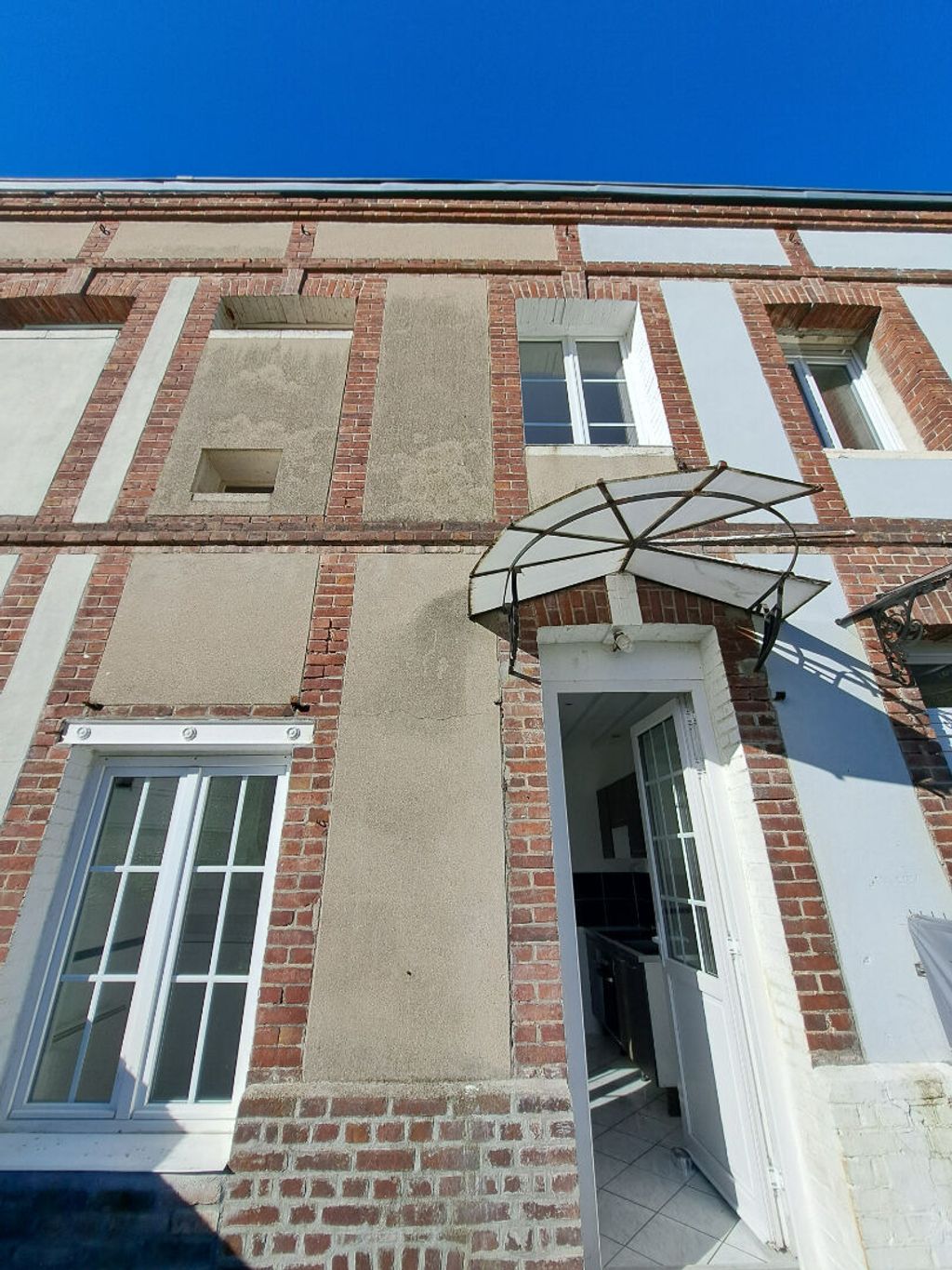 Achat maison à vendre 3 chambres 62 m² - Darnétal