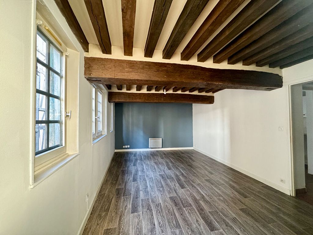 Achat appartement à vendre 2 pièces 45 m² - Rouen