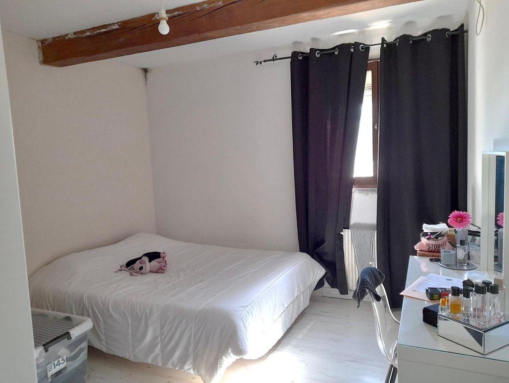 Achat maison 4 chambre(s) - Vaulx-en-Velin