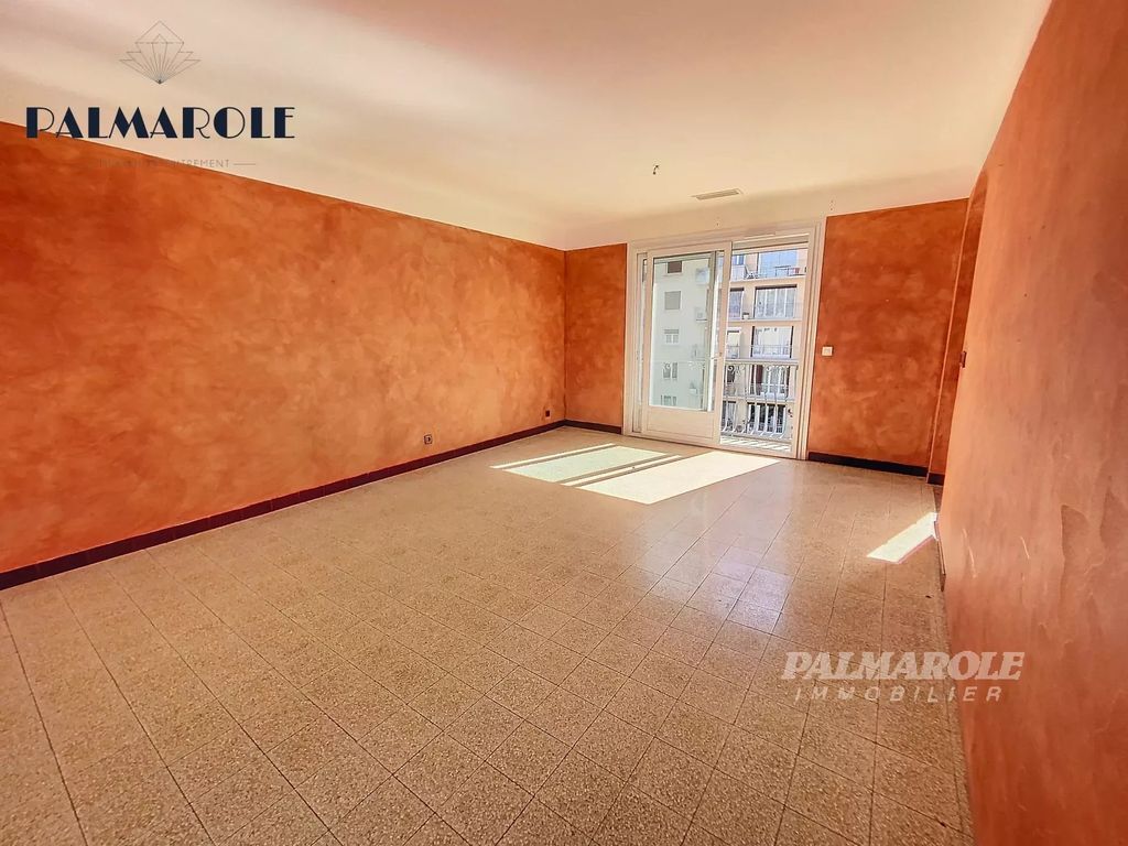 Achat appartement à vendre 4 pièces 87 m² - Perpignan