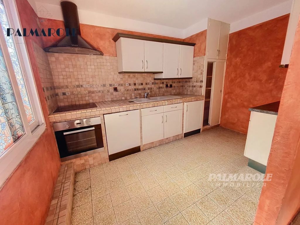 Achat appartement 4 pièce(s) Perpignan