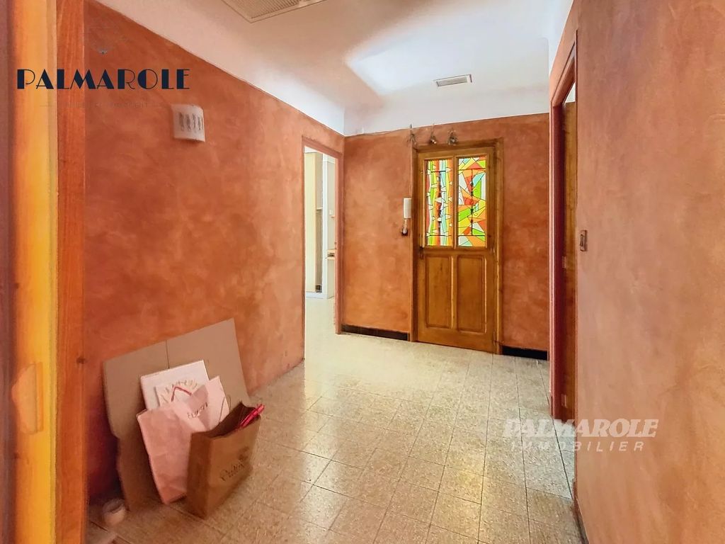 Achat appartement 4 pièce(s) Perpignan