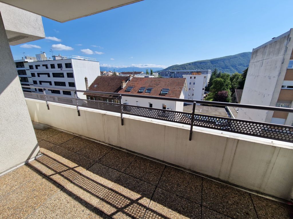 Achat appartement 4 pièce(s) Annemasse