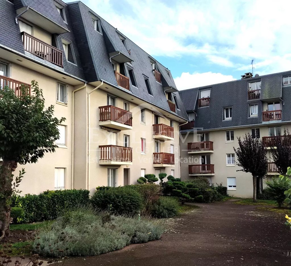 Achat appartement à vendre 2 pièces 38 m² - Touques