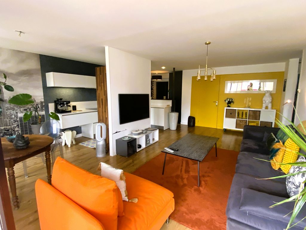 Achat appartement 4 pièce(s) Anglet