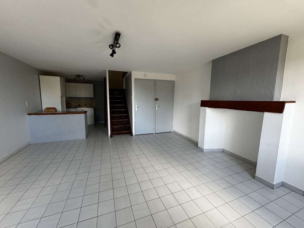 Achat maison 2 chambre(s) - Soligny-la-Trappe